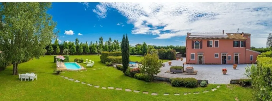 Villa