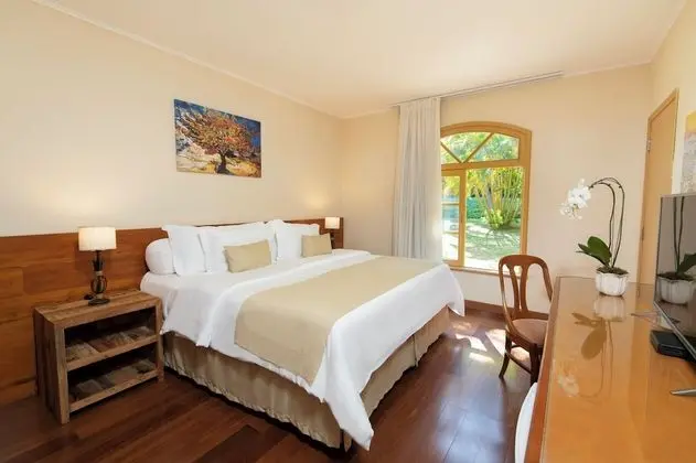 Luxury Oda (Jardim)