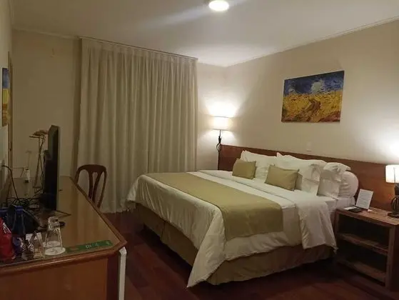 Luxury Oda (Jardim)