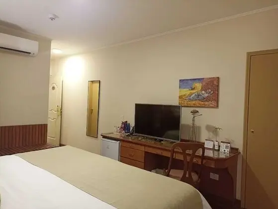Luxury Oda (Jardim)
