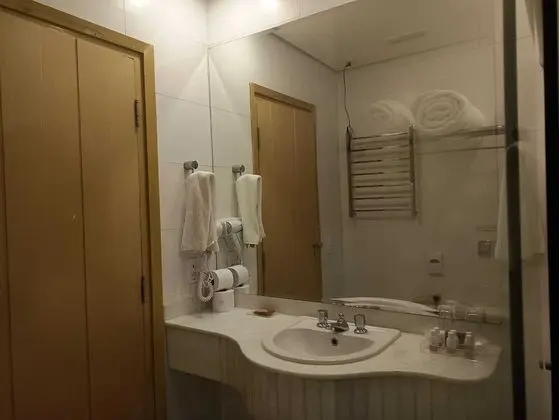 Luxury Oda (Jardim)