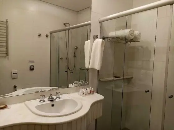 Luxury Oda (Jardim)