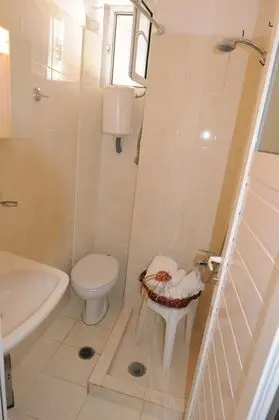 Apart Daire, 1 Yatak Odası, Zemin Kat