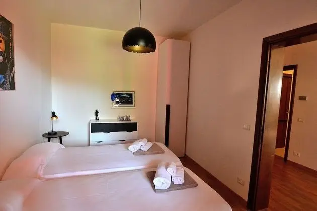 Villa, 5 Yatak Odası