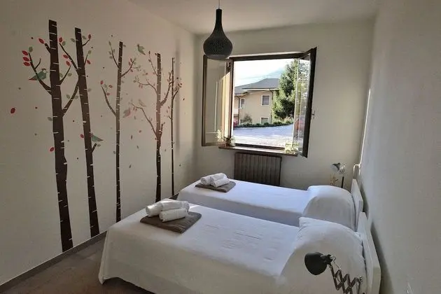 Villa, 5 Yatak Odası