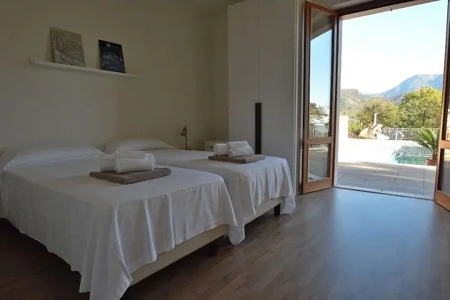 Villa, 5 Yatak Odası