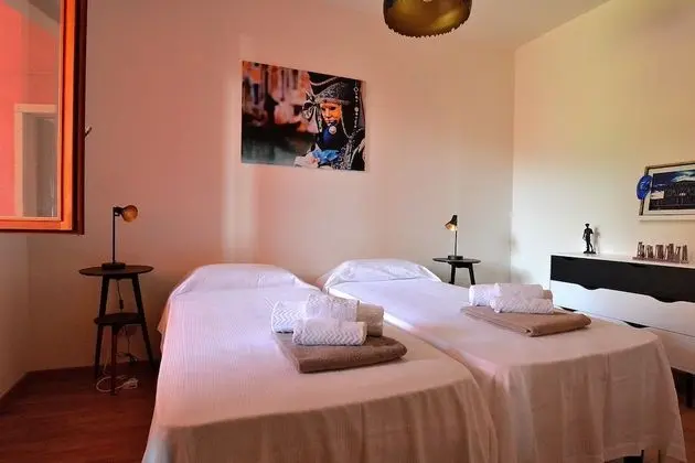 Villa, 5 Yatak Odası