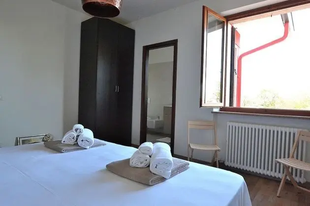 Villa, 5 Yatak Odası