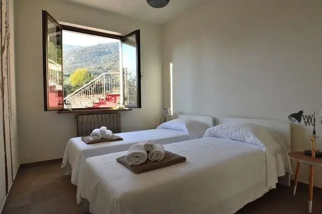 Villa, 5 Yatak Odası