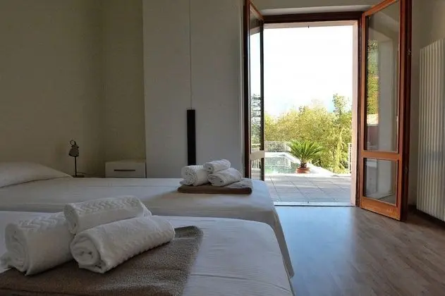 Villa, 5 Yatak Odası