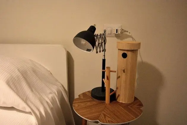 Villa, 5 Yatak Odası