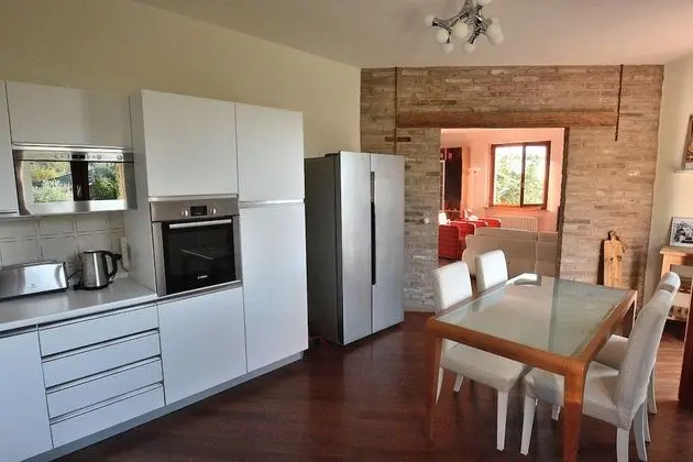 Villa, 5 Yatak Odası