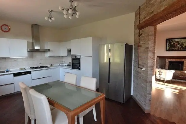 Villa, 5 Yatak Odası