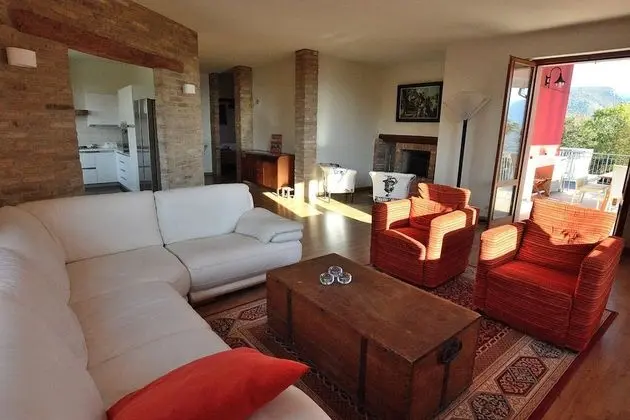 Villa, 5 Yatak Odası