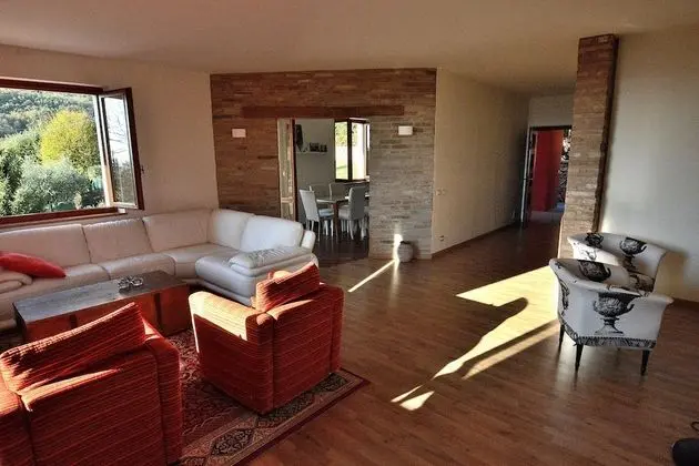 Villa, 5 Yatak Odası