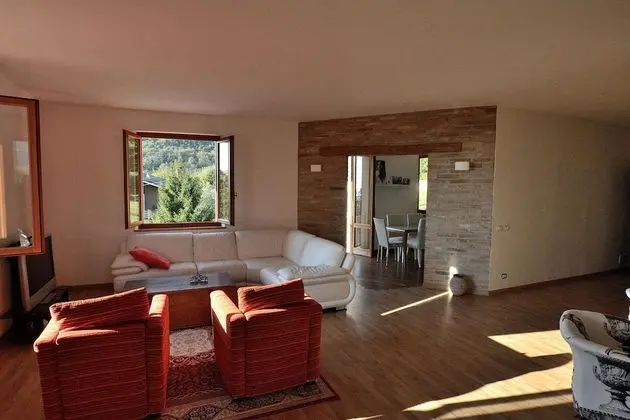 Villa, 5 Yatak Odası