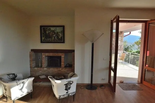 Villa, 5 Yatak Odası