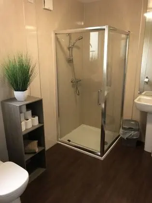 Apart Daire, Özel Banyo, Bahçe Manzaralı (2 Bed)