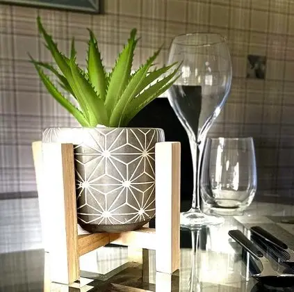 Luxury Apart Daire, Banyolu/Duşlu, Bahçe Manzaralı (1 Bed)