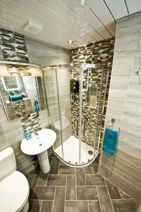 Superior Tek Büyük Yataklı Oda (Room 4)