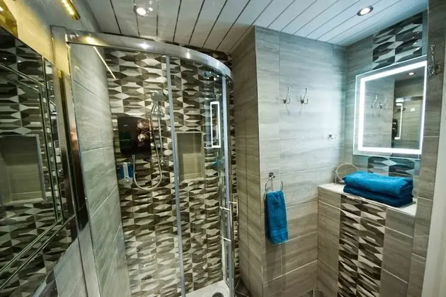 Superior Tek Büyük Yataklı Oda (Room 4)
