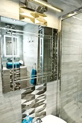 Superior Tek Büyük Yataklı Oda (Room 4)