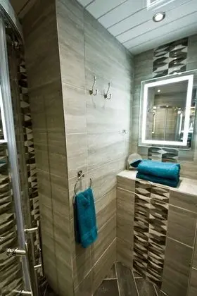 Superior Tek Büyük Yataklı Oda (Room 4)
