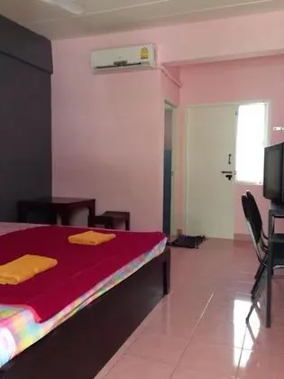 Standard Air Condition Room