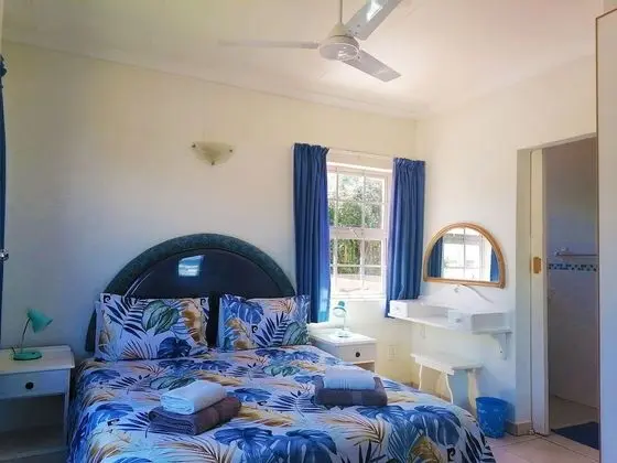 Apart Daire, 1 Yatak Odası, Okyanus Manzaralı