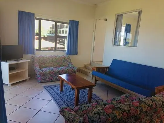 Apart Daire, 1 Yatak Odası, Okyanus Manzaralı