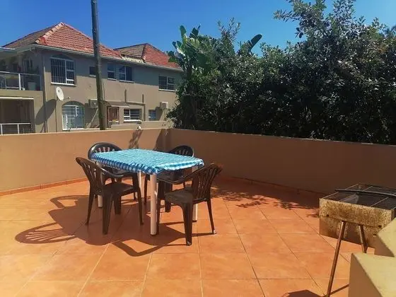 Apart Daire, 1 Yatak Odası, Okyanus Manzaralı