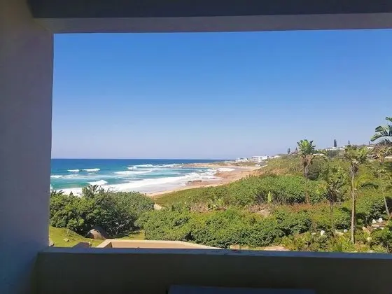 Apart Daire, 1 Yatak Odası, Okyanus Manzaralı