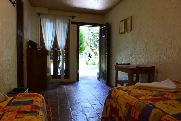 Private Room, 1 king bed