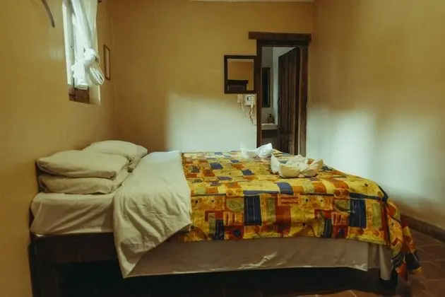 Private Room, 1 king bed