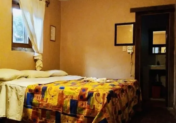 Private Room, 1 king bed