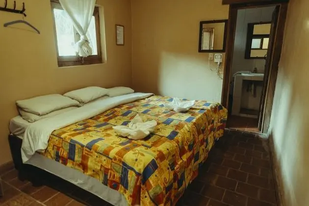 Private Room, 1 king bed