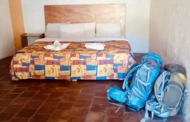 Private Room, 1 king bed