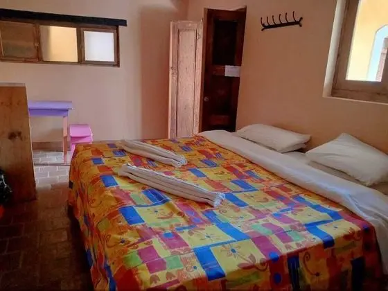 Private Room, 1 king bed