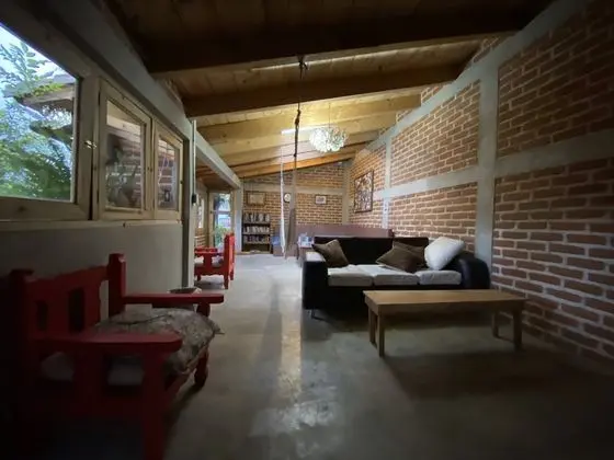 Private Room, 1 king bed