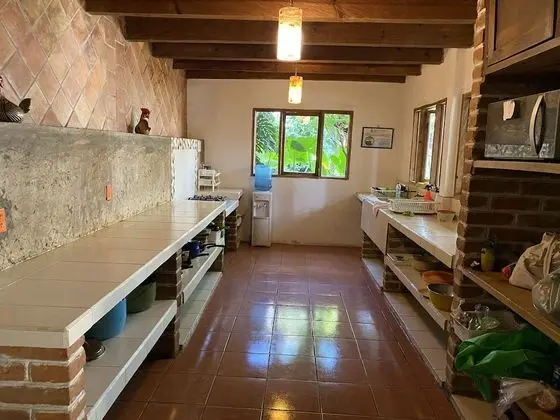 Private Room, 1 king bed