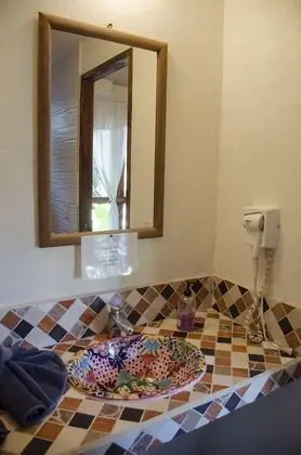 Private Room, 1 king bed