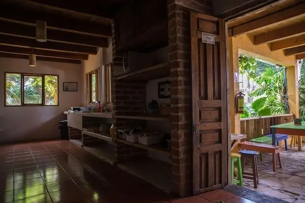 Private Room, 1 king bed
