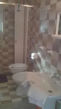 Deluxe Tek Büyük Yataklı Oda, Balkon, Deniz Manzaralı