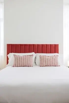 Comfort Üç Kişilik Oda