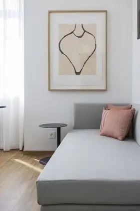 Comfort Üç Kişilik Oda