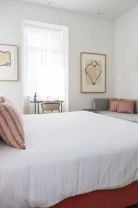 Comfort Üç Kişilik Oda