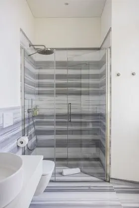 Comfort Üç Kişilik Oda