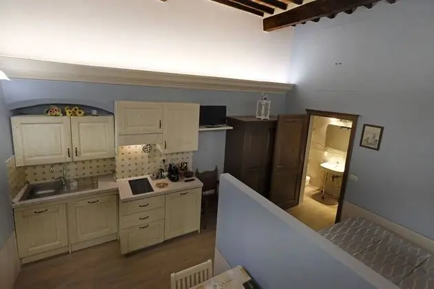 Classic Studio Ground Floor