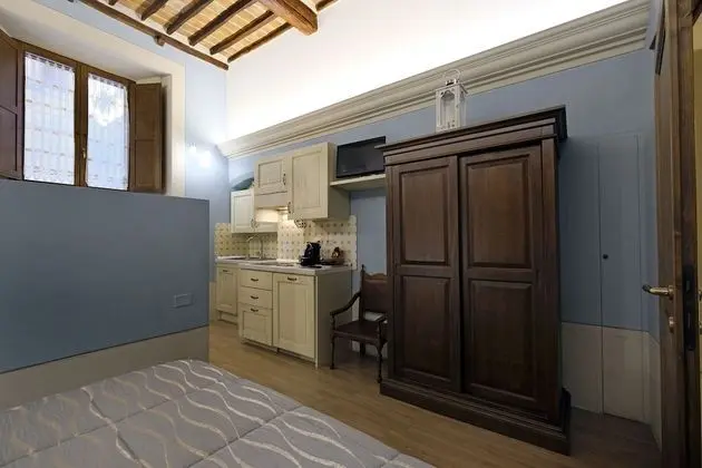 Classic Studio Ground Floor