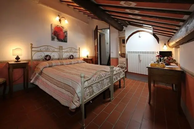 Economy Suite with Private External Bathroom 3 Floor